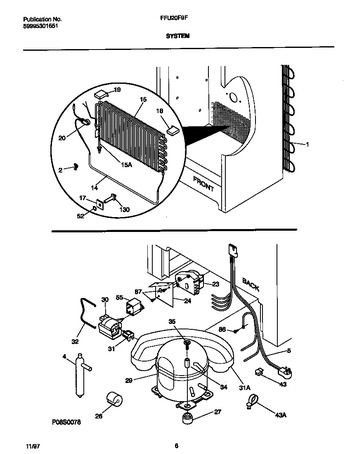 Diagram for FFU20F9FW1