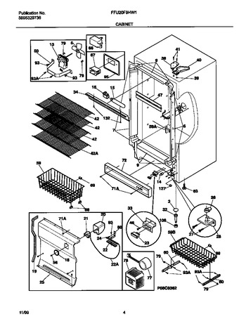 Diagram for FFU20F9HW1