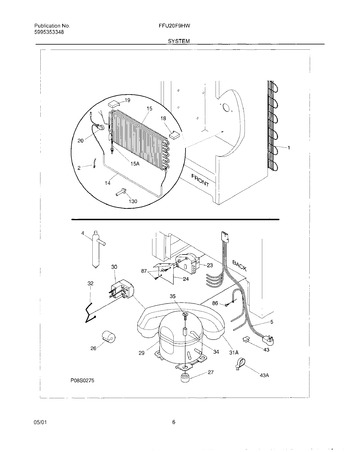 Diagram for FFU20F9HW3