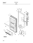 Diagram for 03 - Door