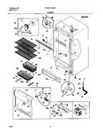 Diagram for 05 - Cabinet