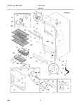 Diagram for 05 - Cabinet