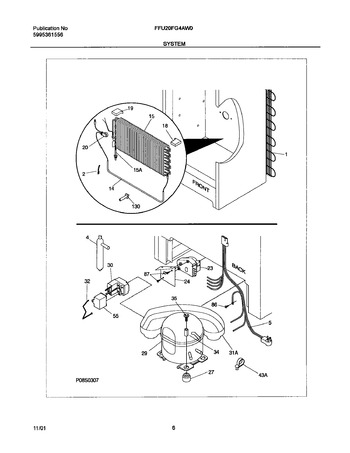 Diagram for FFU20FG4AW0