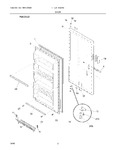 Diagram for 03 - Door