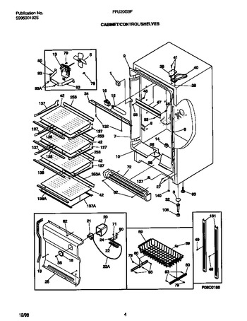 Diagram for FFU20G9FW1