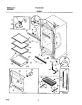 Diagram for 05 - Cabinet