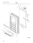 Diagram for 03 - Door