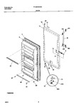 Diagram for 03 - Door