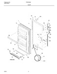 Diagram for 02 - Door