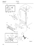 Diagram for 03 - Cabinet