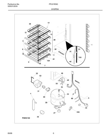 Diagram for FFU21D9GW0