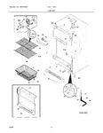 Diagram for 05 - Cabinet