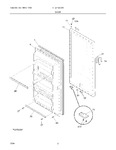 Diagram for 03 - Door