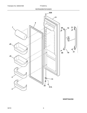 Diagram for FFUS2613LP0