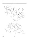 Diagram for 09 - Door/drawer