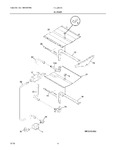 Diagram for 05 - Burner