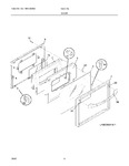 Diagram for 09 - Doors