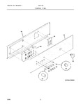 Diagram for 03 - Control Panel