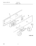 Diagram for 03 - Control Panel