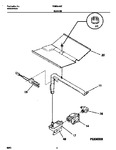 Diagram for 03 - Burner