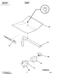 Diagram for 05 - Burner