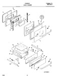 Diagram for 09 - Door/drawer