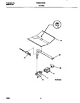 Diagram for 03 - Burner