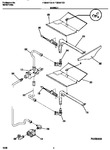 Diagram for 03 - Burner