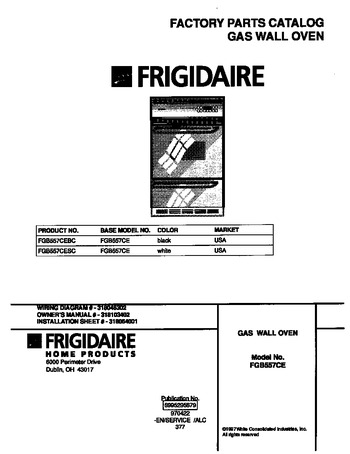 Diagram for FGB557CEBC