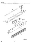 Diagram for 03 - Control Panel