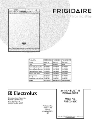 Diagram for FGBD2432KB0