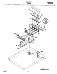 Diagram for 03 - Burner