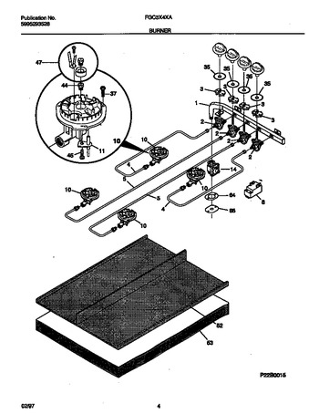 Diagram for FGC3X4XADC