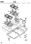 Diagram for 02 - Control Panel/top