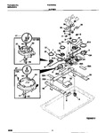 Diagram for 03 - Burner