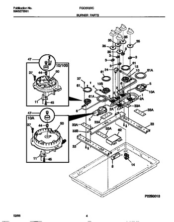 Diagram for FGC6X9XCC1