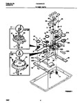 Diagram for 03 - Burner Parts