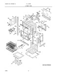 Diagram for 07 - Lower Oven