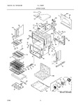 Diagram for 07 - Lower Oven