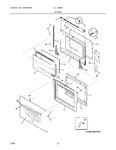 Diagram for 09 - Doors