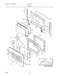 Diagram for 09 - Doors