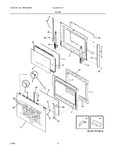 Diagram for 07 - Door