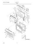 Diagram for 07 - Door