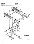 Diagram for 03 - Burner