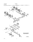 Diagram for 05 - Burner