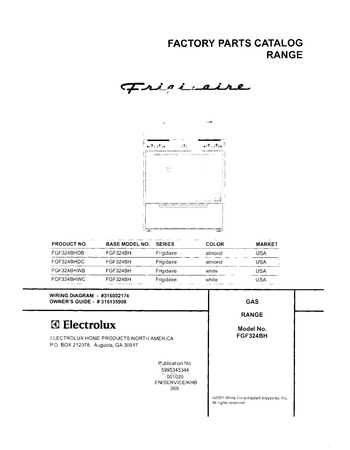 Diagram for FGF324BHWB