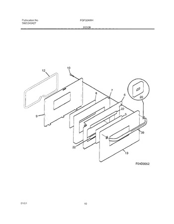 Diagram for FGF324WHSC