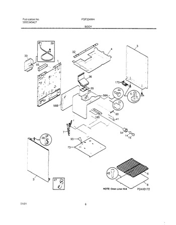 Diagram for FGF324WHSC