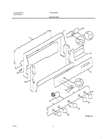 Diagram for FGF324WHSC