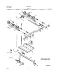 Diagram for 05 - Burner